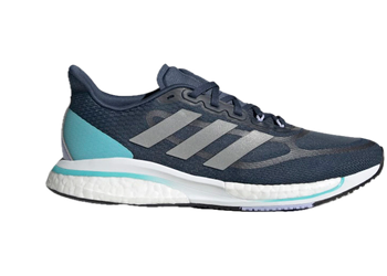 adidas Supernova Crew Navy Pulse Aqua (Women's) for sale