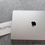 Good MacBook Pro 2021 - 16 inch - 512 GB, Silver, 16 GB, Apple M1 Pro 10-core