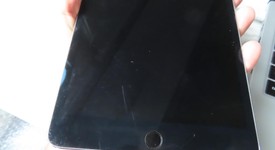 Fair
													Apple iPad Mini 5th Gen - Wi-Fi, Gray, 64 GB, photo 3 of 5