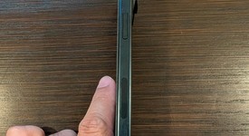 Mint
													Apple iPhone 15 Pro Max - Unlocked, Blue, 256 GB, A2849, photo 2 of 10