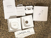 Apple AirPods Pro 2