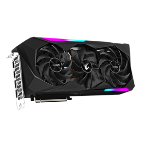 Gigabyte Radeon RX 6800 XT - GV-R68XTAORUS M-16GD, Aorus Master