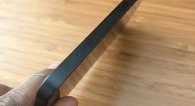 Fair
													Apple iPhone 13 Mini - Unlocked, Midnight, 128 GB, A2481, photo 2 of 9