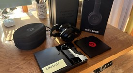 Used
													Beats Solo3 - Black, photo 1 of 8