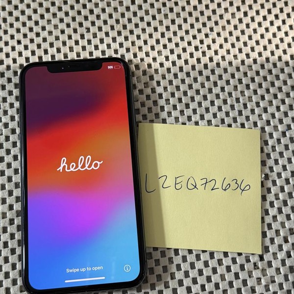 Apple iPhone 11 Pro - AT&T, 256 GB, Green, A2160