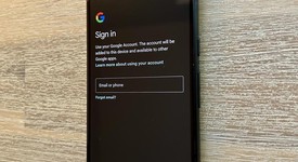 Good
													Google Pixel 6a - Unlocked, Sage, 128 GB, 6 GB, GX7AS, photo 3 of 10