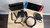 Mint Nintendo Switch - OLED - Red & Blue, 64 GB
