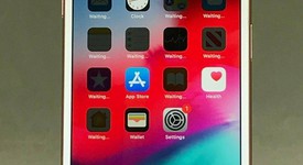 Good
													Apple iPhone 7 Plus - Sprint, Rose Gold, 32 GB, A1661, photo 1 of 5