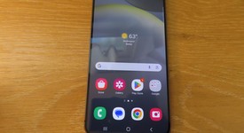 Mint
													Samsung Galaxy S24 Plus - Verizon, Black, 256 GB, 12 GB, SM-S926U, photo 1 of 7