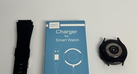 Good
													Samsung Galaxy Watch6 - Unlocked, Graphite, 44mm, photo 2 of 4