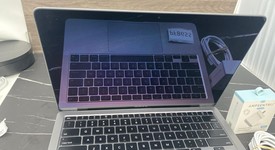 Good
													MacBook Air 2020 - 13" - Apple M1, Gray, 256 GB, 8 GB, photo 5 of 7