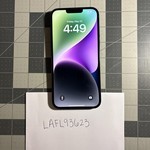 Good Apple iPhone 14 Plus - Unlocked, 128 GB, Midnight, A2632