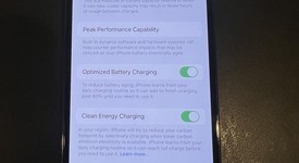 Good
													Apple iPhone 12 Pro - Unlocked, Pacific Blue, 128 GB, A2341, photo 5 of 10