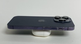 Fair
													Apple iPhone 14 Pro - Unlocked, Purple, 256 GB, A2650, photo 4 of 10