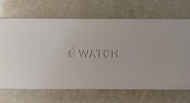 Mint
													Apple Watch Series 10 42mm - Silver, A2997 - GPS, Aluminum, photo 3 of 15