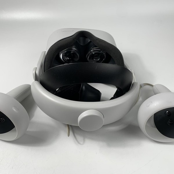 Meta Quest 2 - 256 GB