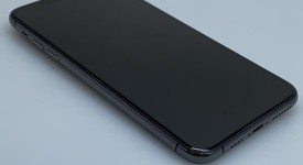 Good
													Apple iPhone 11 Pro Max - Unlocked, Gray, 256 GB, A2161, photo 2 of 6