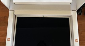 Mint
													iMac 2021 24" - Apple M1, Orange, 256 GB, 16 GB, photo 4 of 6