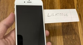 Good
													Apple iPhone 6 - AT&T, Gold, 16 GB, A1549, photo 2 of 7