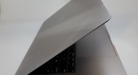 Good
													MacBook Pro 2019 - 15" - I9, Gray, 1 TB, 32 GB, photo 3 of 4