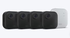 New
													Blink Outdoor 4 Wireless Camera, photo 1 of 1
