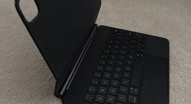 Used
													Apple Magic Keyboard for iPad - Black, photo 4 of 4
