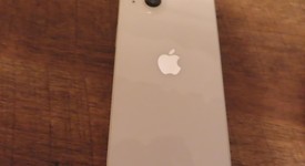 Good
													Apple iPhone 13 - Unlocked, Starlight, 256 GB, A2482, photo 6 of 6