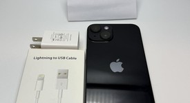 Mint
													Apple iPhone 14 - Unlocked, Midnight, 128 GB, A2649, photo 4 of 4