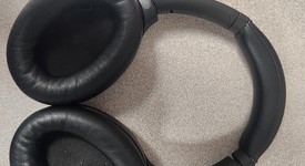 Used
													Sony WH-1000XM4 - Black, photo 3 of 4