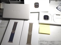 Apple Watch Ultra 2 49mm
