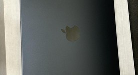 Good
													MacBook Air 2024 (M3) - 15" - Apple M3, Midnight, 256 GB, 8 GB, 10-core GPU, photo 4 of 11