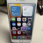 Good Apple iPhone 7 - Unlocked, Silver, 32 GB, A1778, GSM