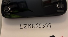 Good
													Retroid Pocket 5 - Black, 128 GB, 8 GB, photo 2 of 15