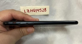 Good
													Apple iPhone SE 3rd Gen 2022 - AT&T, Midnight, 128 GB, A2595, photo 5 of 12