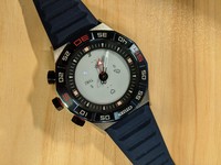 Citizen CZ Smart Hybrid 2nd Gen