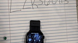 Good
													Apple Watch Series 10 46mm - Black, A2999 - GPS, Aluminum, photo 2 of 5