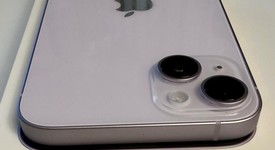 Mint
													Apple iPhone 14 Plus - Unlocked, Purple, 128 GB, A2632, photo 2 of 10