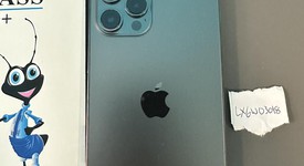 Mint
													Apple iPhone 12 Pro Max - AT&T, Graphite, 256 GB, A2342, photo 2 of 6