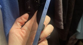 Good
													Apple iPhone 12 Mini - Unlocked, Blue, 64 GB, A2176, photo 4 of 8