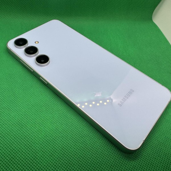 Samsung Galaxy S24 FE - Xfinity, Blue, 128 GB, SM-S721U