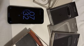 Mint
													Google Pixel 9 Pro - Unlocked, Obsidian, 256 GB, 16 GB, GR83Y, photo 2 of 7