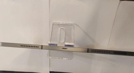 Mint
													Apple iPad Pro 12.9" 5th Gen 2021 - Unlocked, Gray, 128 GB, photo 1 of 6