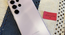 Good
													Samsung Galaxy S23 Ultra - T-Mobile, Lavender, 512 GB, 12 GB, SM-S918U, photo 5 of 8