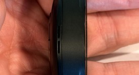 Mint
													Samsung Galaxy Watch5 Pro - Unlocked, Black, 45mm, photo 4 of 7