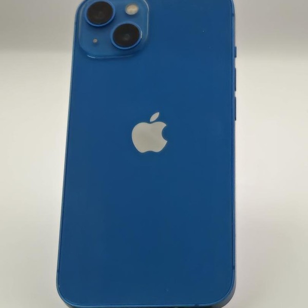 Apple iPhone 13 - AT&T, 128 GB, Blue, A2482