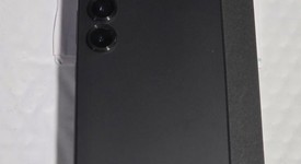 Mint
													Samsung Galaxy S25 Plus - Unlocked, Blueblack, 256 GB, 12 GB, SM-S936U1, photo 3 of 11