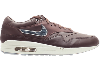 Nike Air Max 1 Premium Olympic Medal Bronze for sale
