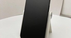 Fair
													Apple iPhone 15 - Unlocked, Black, 128 GB, A2846, photo 2 of 7