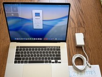 MacBook Pro 2019 - 15"