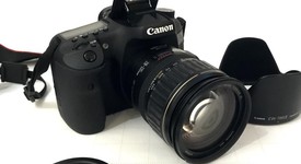 Mint
													Canon EOS 7D 18 MP CMOS, photo 2 of 7